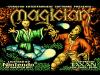 Magician - NES - Famicom
