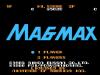 Mag-Max - NES - Famicom