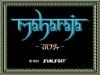 Maharaja - NES - Famicom