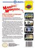Maniac Mansion - NES - Famicom