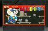 Mappy - NES - Famicom
