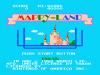 Mappy-Land - NES - Famicom