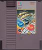 Marble Madness - NES - Famicom
