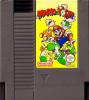 Mario & Yoshi - NES - Famicom