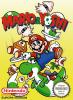 Mario & Yoshi - NES - Famicom