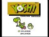 Yoshi - NES - Famicom