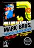 Arcade Classics Series : Mario Bros. - The Original ! - NES - Famicom
