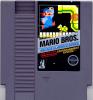 Arcade Classics Series : Mario Bros. - The Original ! - NES - Famicom