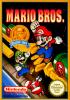 Classic Serie : Mario Bros.  - NES - Famicom