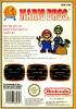 Classic Serie : Mario Bros.  - NES - Famicom
