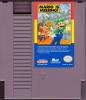 Mario Is Missing ! - NES - Famicom