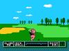 Mario Open Golf - NES - Famicom