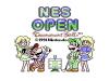NES Open Tournament Golf - NES - Famicom