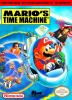 Mario's Time Machine - NES - Famicom