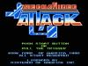 Mechanized Attack - NES - Famicom