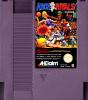 Arch Rivals : A BasketBrawl ! - NES - Famicom