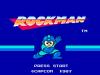 Rockman - NES - Famicom