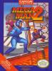 Mega Man 2 - NES - Famicom