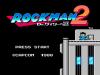 Rockman 2 : Dr. Wily no Nazo - NES - Famicom