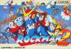 Rockman 2 : Dr. Wily no Nazo - NES - Famicom