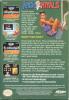 Arch Rivals : A BasketBrawl ! - NES - Famicom