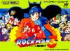 Rockman 3 : Dr. Wily no Saigo ! ? - NES - Famicom