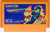 RockMan 4 : Aratanaru Yabou ! ! - NES - Famicom