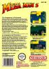 Mega Man 5 - NES - Famicom