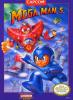 Mega Man 5 - NES - Famicom
