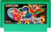 Rockman 5 : Blues no Wana ! ?  - NES - Famicom