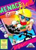 Menace Beach - NES - Famicom