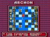 Archon - NES - Famicom
