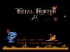 Metal Fighter - NES - Famicom