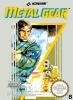 Metal Gear - NES - Famicom