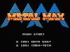 Metal Max - NES - Famicom