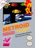 Metroid - NES - Famicom