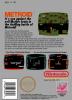 Metroid - NES - Famicom