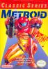 Classic Series : Metroid - The Original ! - NES - Famicom