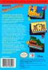 Mickey's Safari In Letterland - NES - Famicom