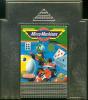 Micro Machines - NES - Famicom