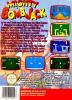 Mighty Bomb Jack - NES - Famicom