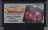 Mike Tyson's Punch-Out !! - NES - Famicom