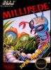 Millipede - NES - Famicom