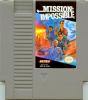 Mission : Impossible - NES - Famicom