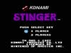 Stinger - NES - Famicom