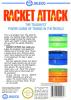 Racket Attack : Limited Edition  - NES - Famicom