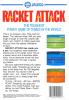 Racket Attack : Limited Edition  - NES - Famicom