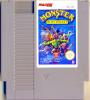 Monster In My Pocket - NES - Famicom