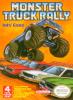 Monster Truck Rally - NES - Famicom