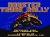 Monster Truck Rally - NES - Famicom